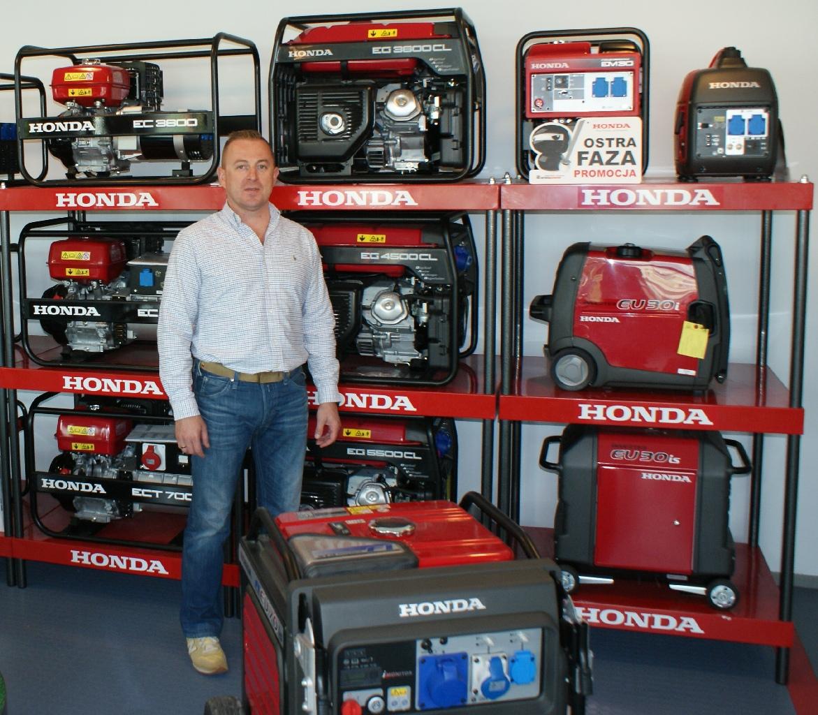The ABC of the correct use of power generators – image 4