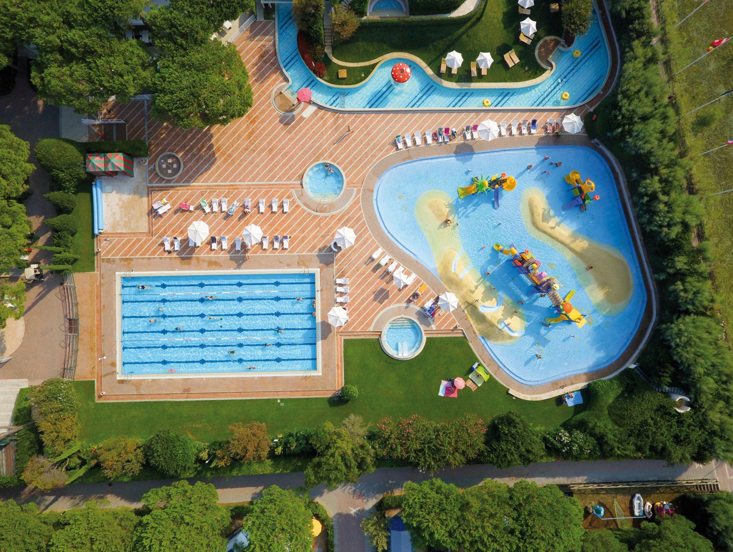 Camping Union Lido Park & Resort – wakacje we Włoszech – zdjęcie 4