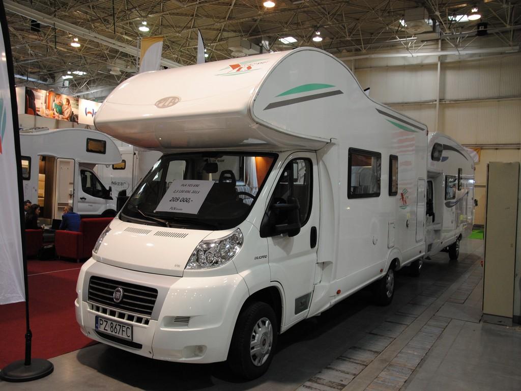 Preliminary report from the Motor-Show – image 1