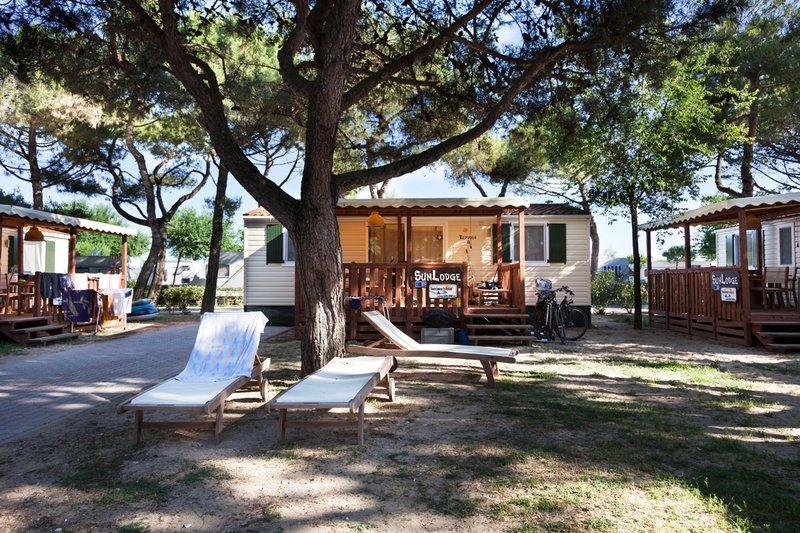 Wakacje na Lido di Jesolo: w pogoni za słońcem i pięknem – zdjęcie 1