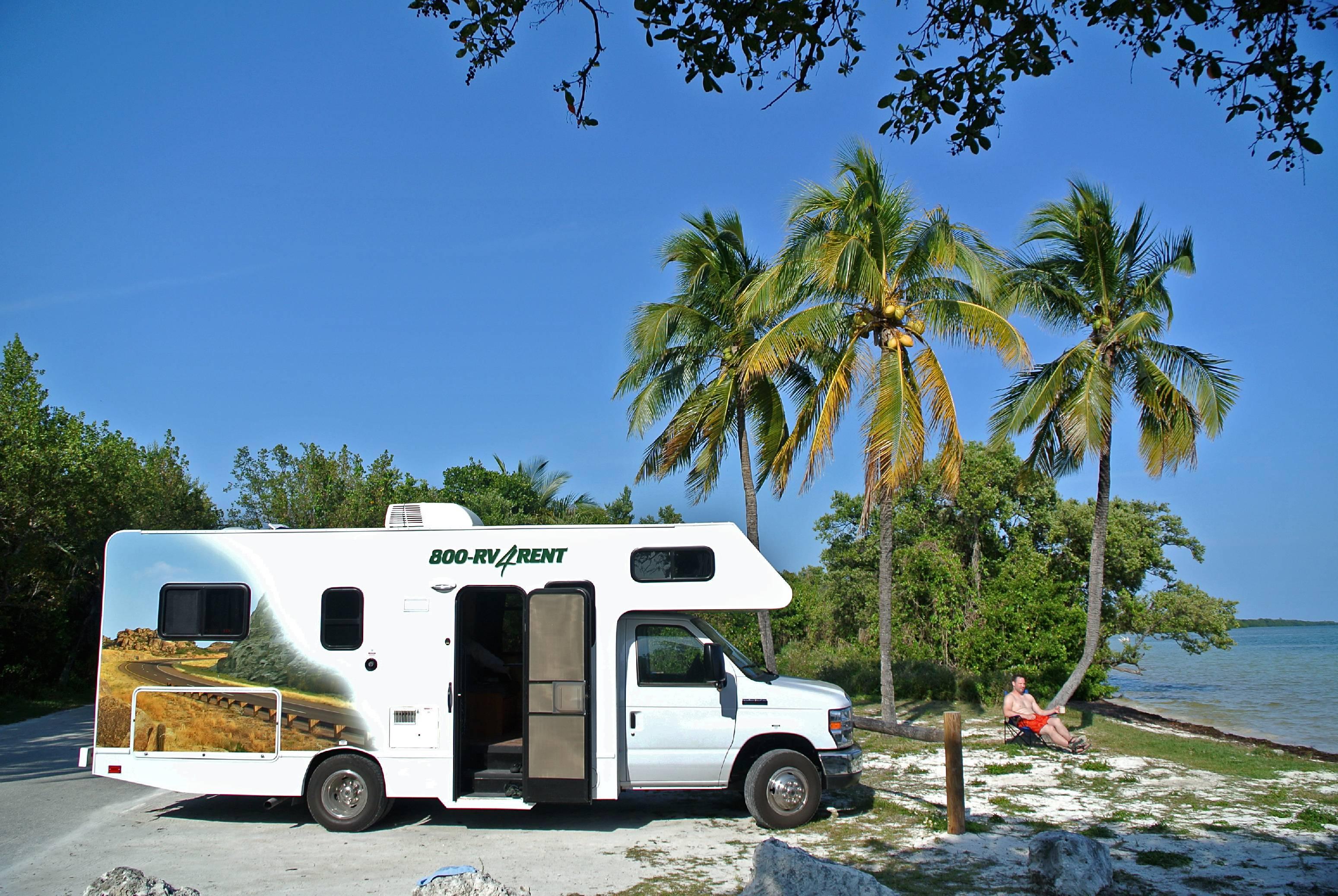 Southern California by camper - ready route in the USA – image 4