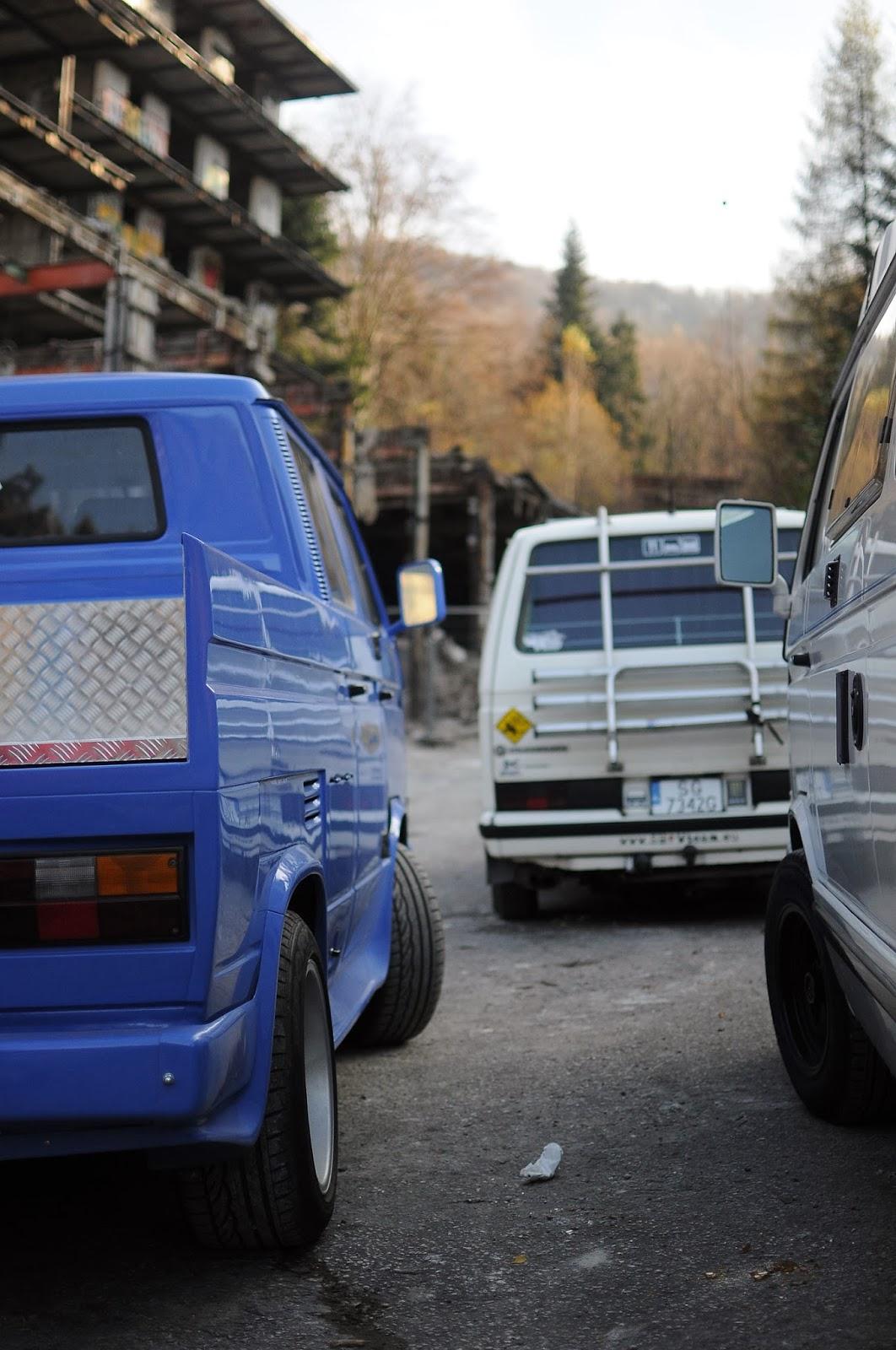 VW co się bawić na Śląsku cz.2 – zdjęcie 4