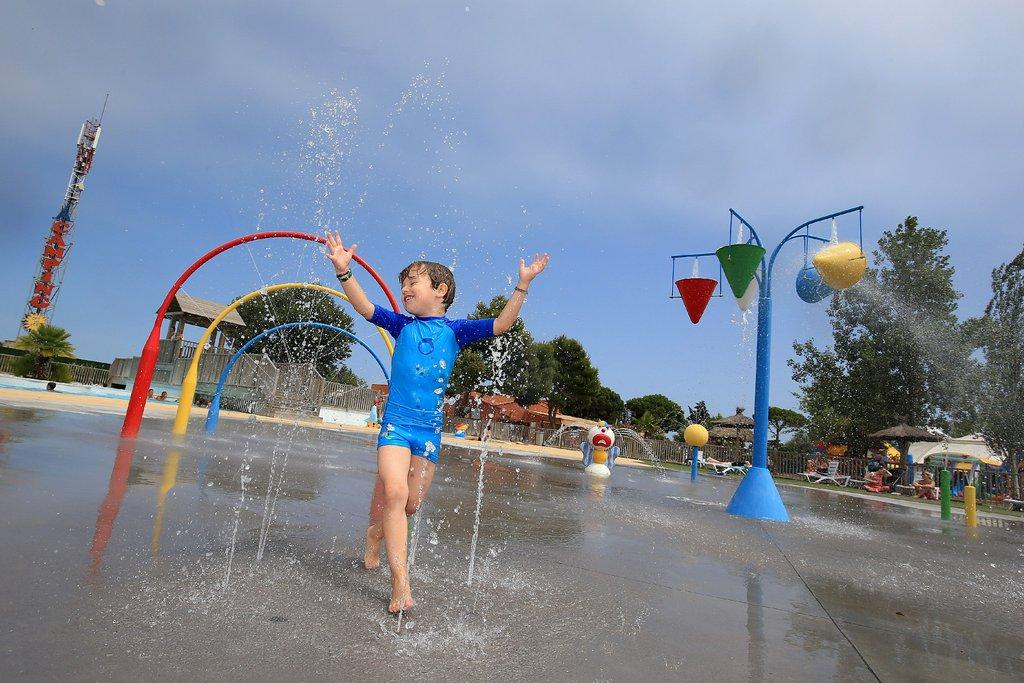 Plażowanie w Oksytanii – zdjęcie 1