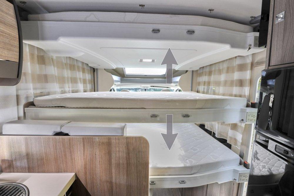 Chausson and news in the program for the 2016 season – image 4
