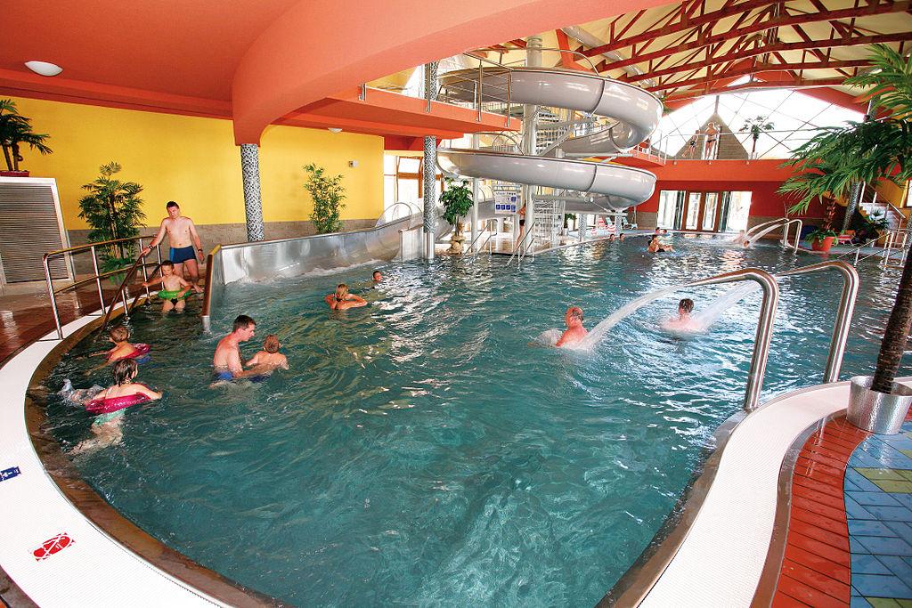 Gino Paradise Bešeňová – image 2