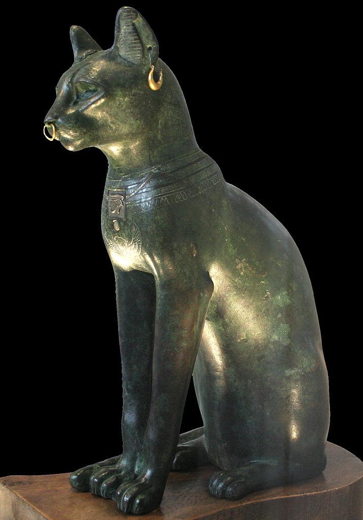 Bastet House, or the cradle of cat worship – image 3