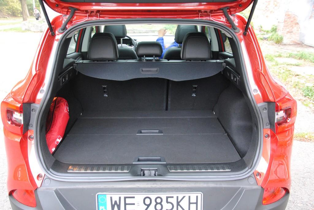 Renault Kadjar 1.6 dCI - the SUV for everything – image 2