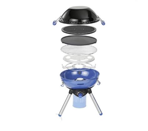 Camping grills - you can&#39;t go without it! – image 3