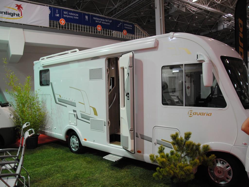 Preliminary report from the Motor-Show – image 3