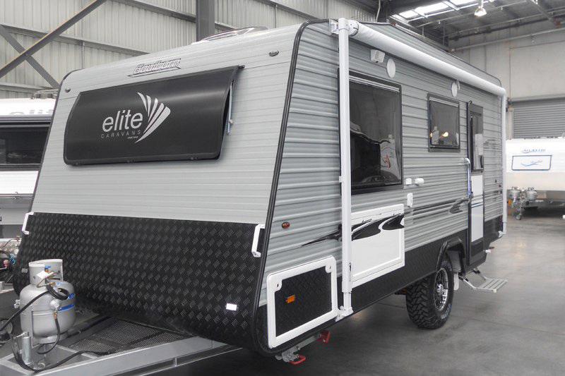 Elite from Australia – image 1