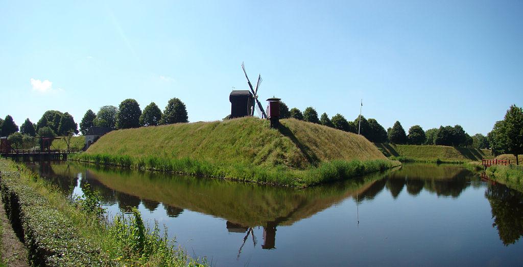 Bourtange – zdjęcie 3