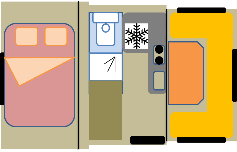 BauER - a small trailer, but ... big – image 4