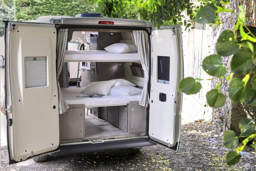 Chausson and news in the program for the 2016 season – image 2