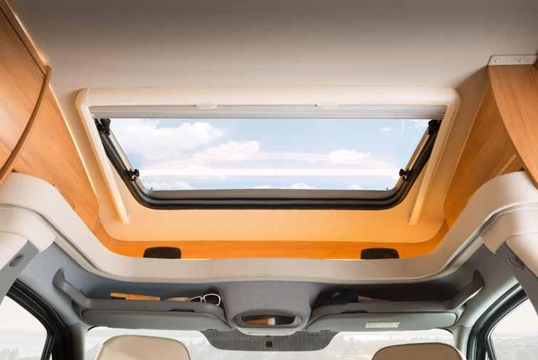 Hymer ML-T - A Mercedes for camping – image 1