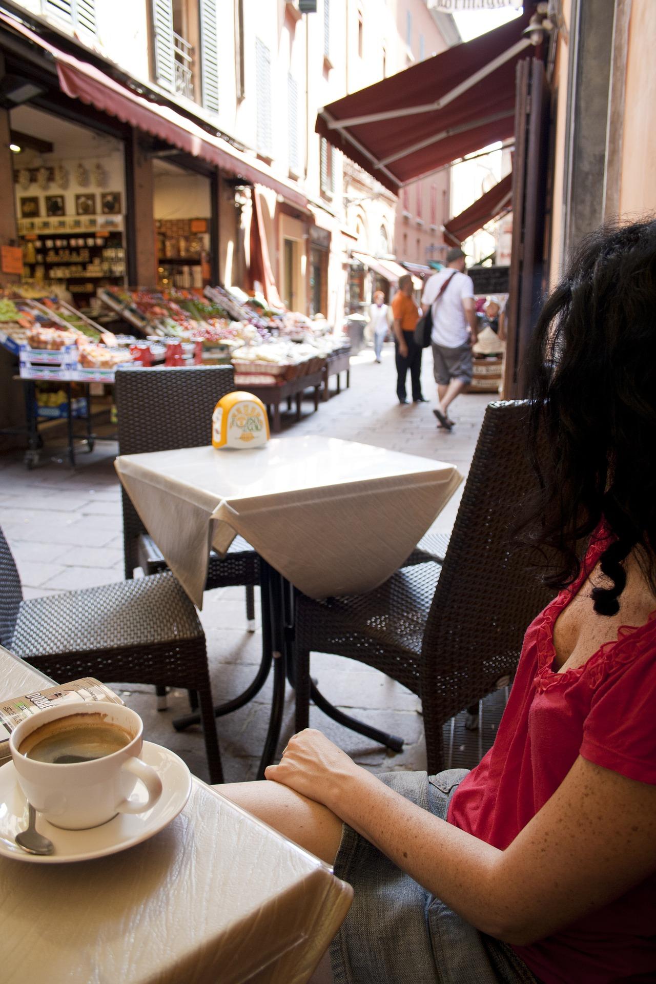 Emilia Romania - niezapomniany smak Italii – zdjęcie 2