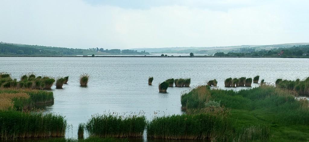 Wędrując przez Mołdawię - Soroki – zdjęcie 1