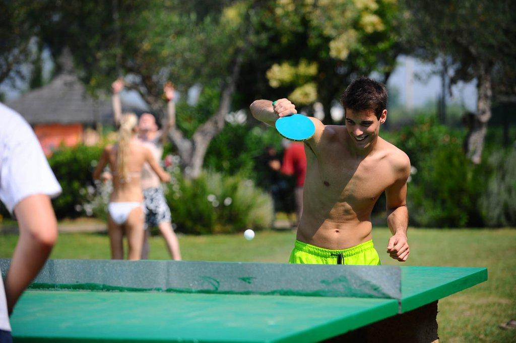 Camping Village Le Capanne, or holidays in green Tuscany – image 3