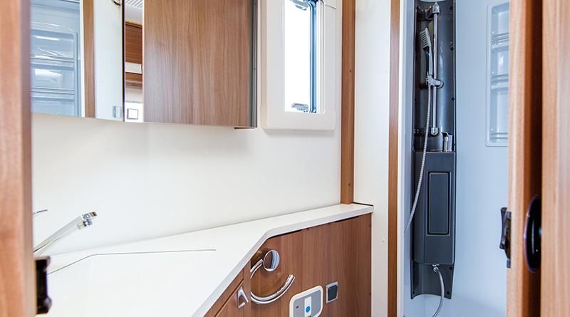 KABE motorhomes and caravans - well, they&#39;re from Sweden! – image 2