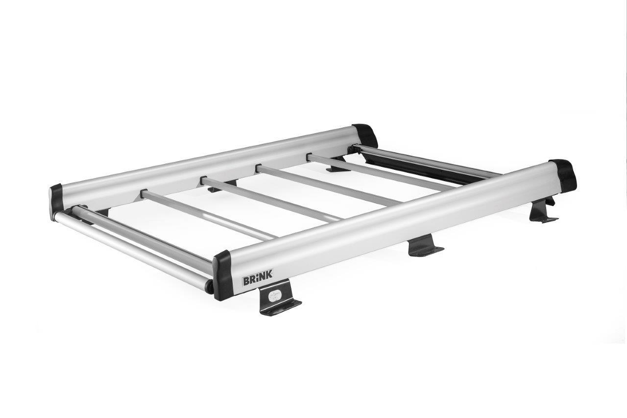 Roof platform - Brink expands its product range – image 2