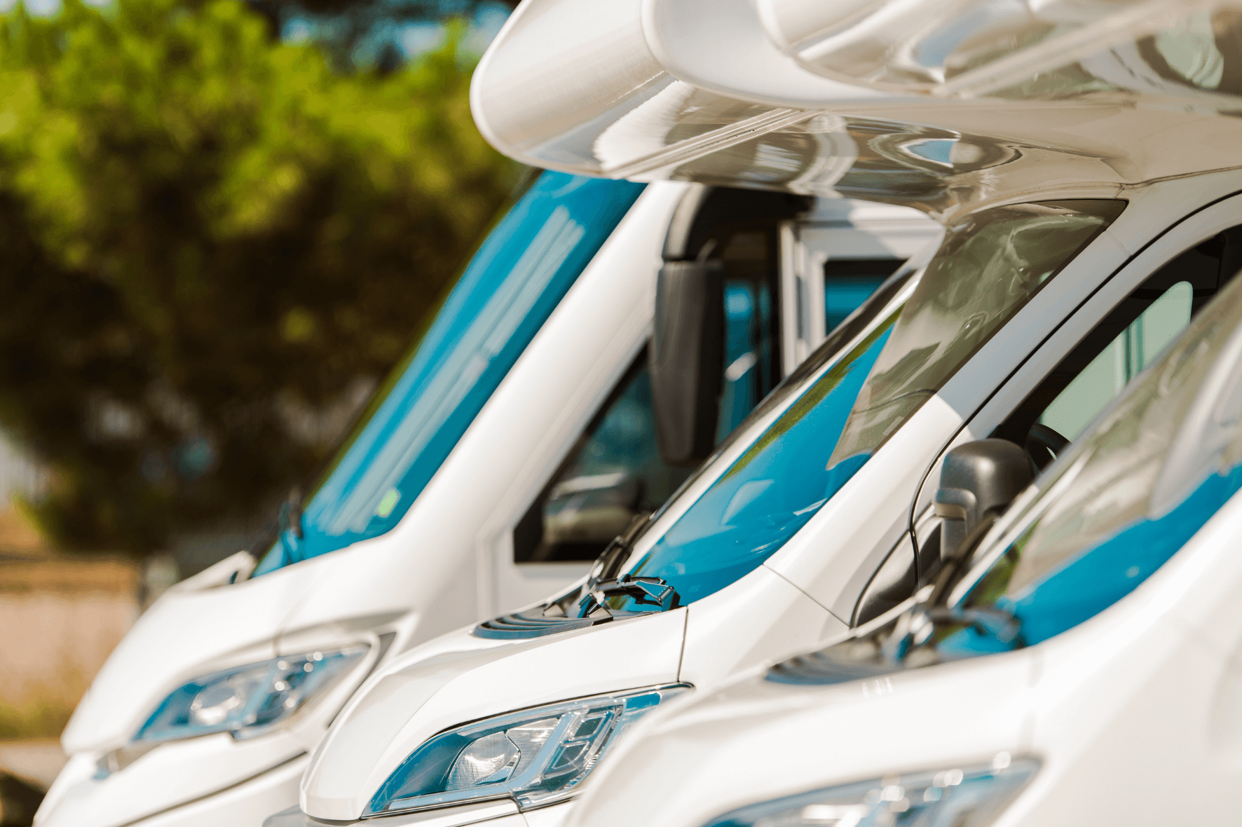 Polish caravanning market - that is, analysis of the condition of the industry and service facilities – image 2