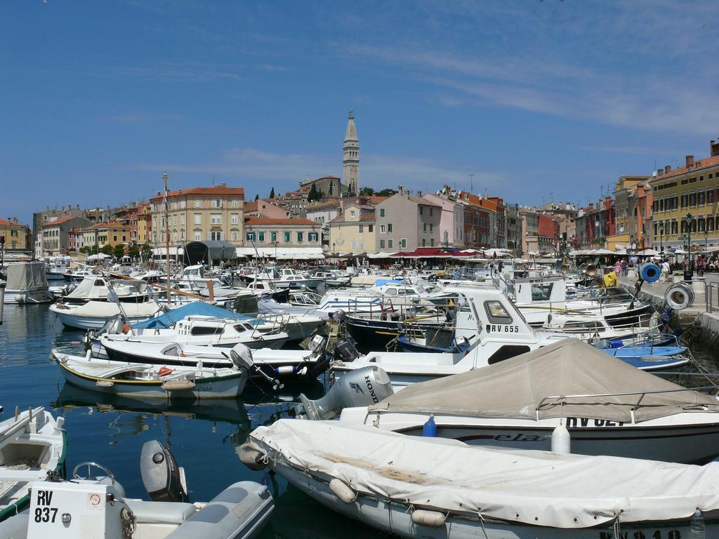 Pod chorwackim słońcem - wakacje w Rovinj – zdjęcie 3