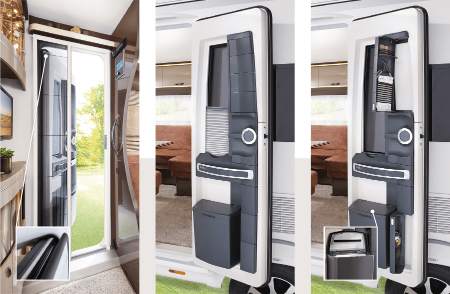 Caravanning Salon 2017 - what awaits us in Poznań? – image 2