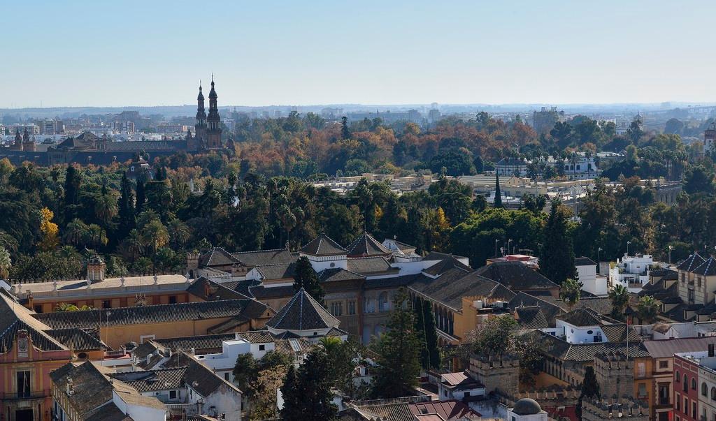 Seville - the pearl in the crown – image 2