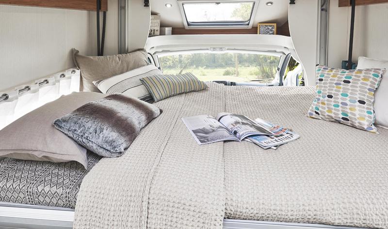 Pilote P716P - the perfect compromise – image 4
