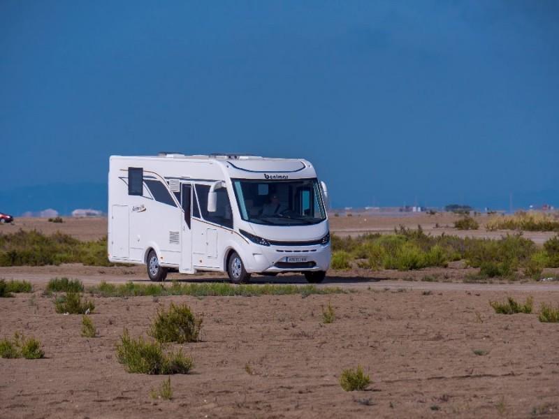 Benimar Aristeo - the Spanish alternative – image 4