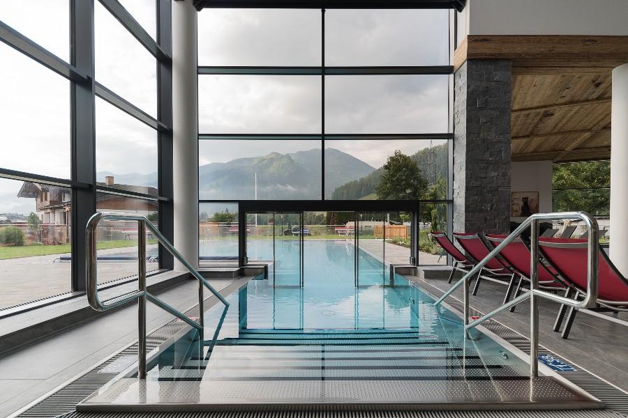 Sportcamp Woferlgut - holidays in Austria – image 3