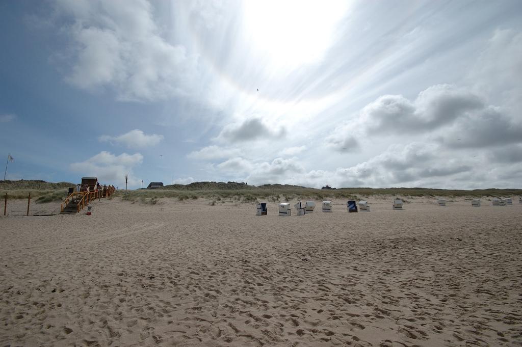Sylt&#39;s beach baskets – image 2