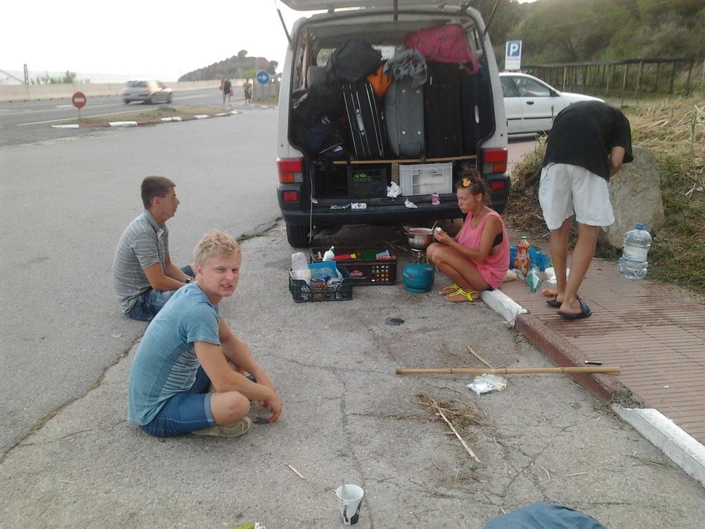BusEkipa project - Balkans 2015 – image 1