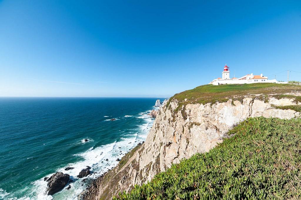 Palaces of Sintra – image 1