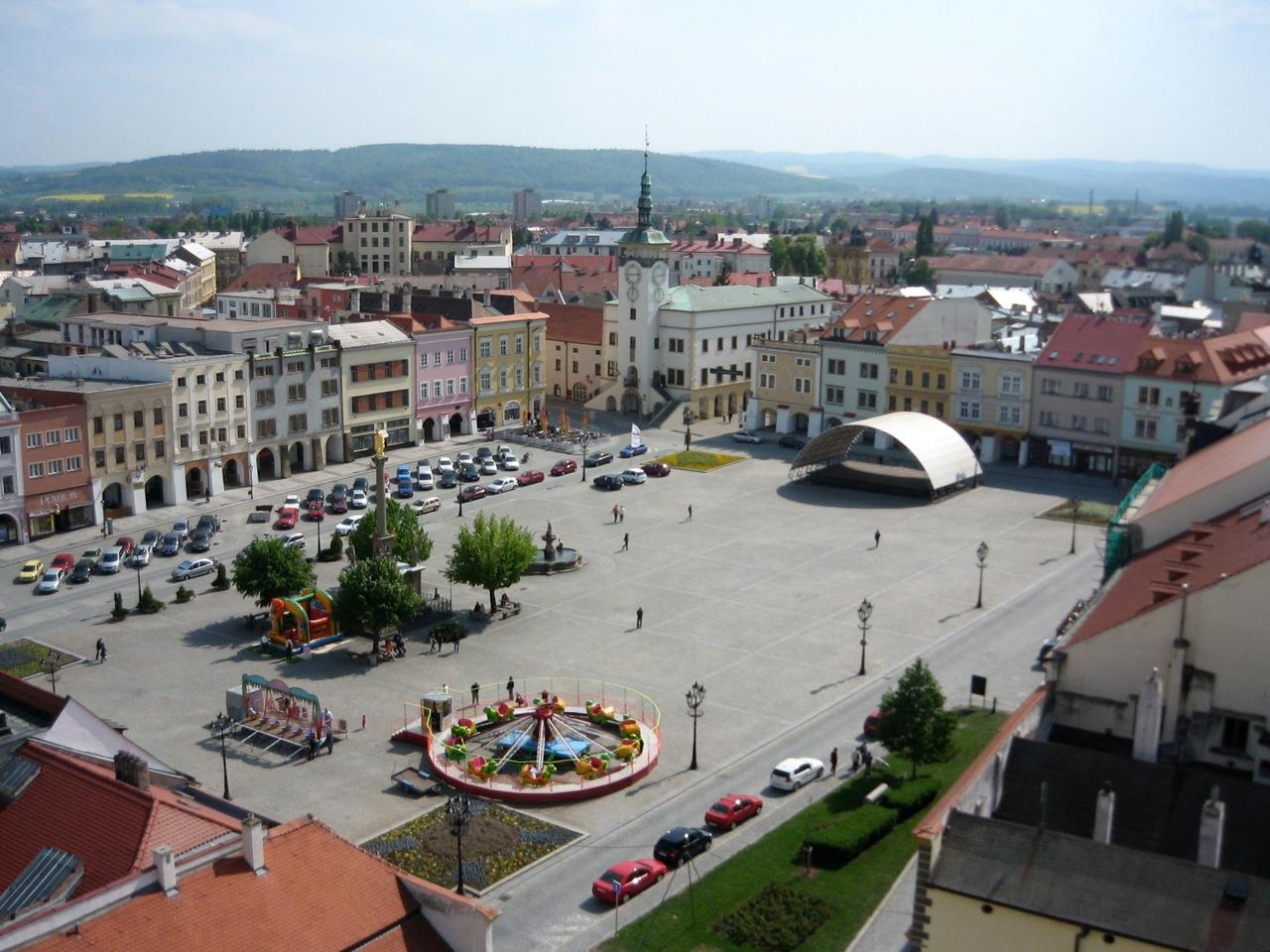 Hannover Athens - Kromieryż – image 1