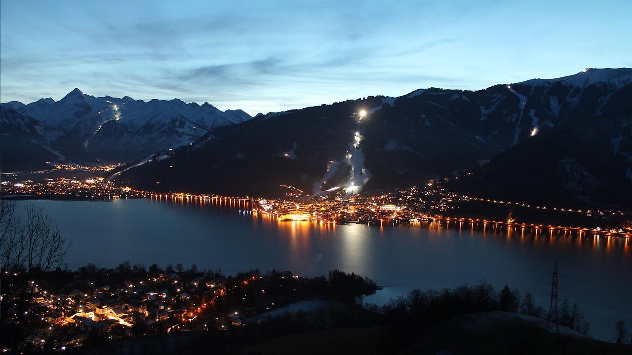 Zell am See – alpejska bajka – zdjęcie 3