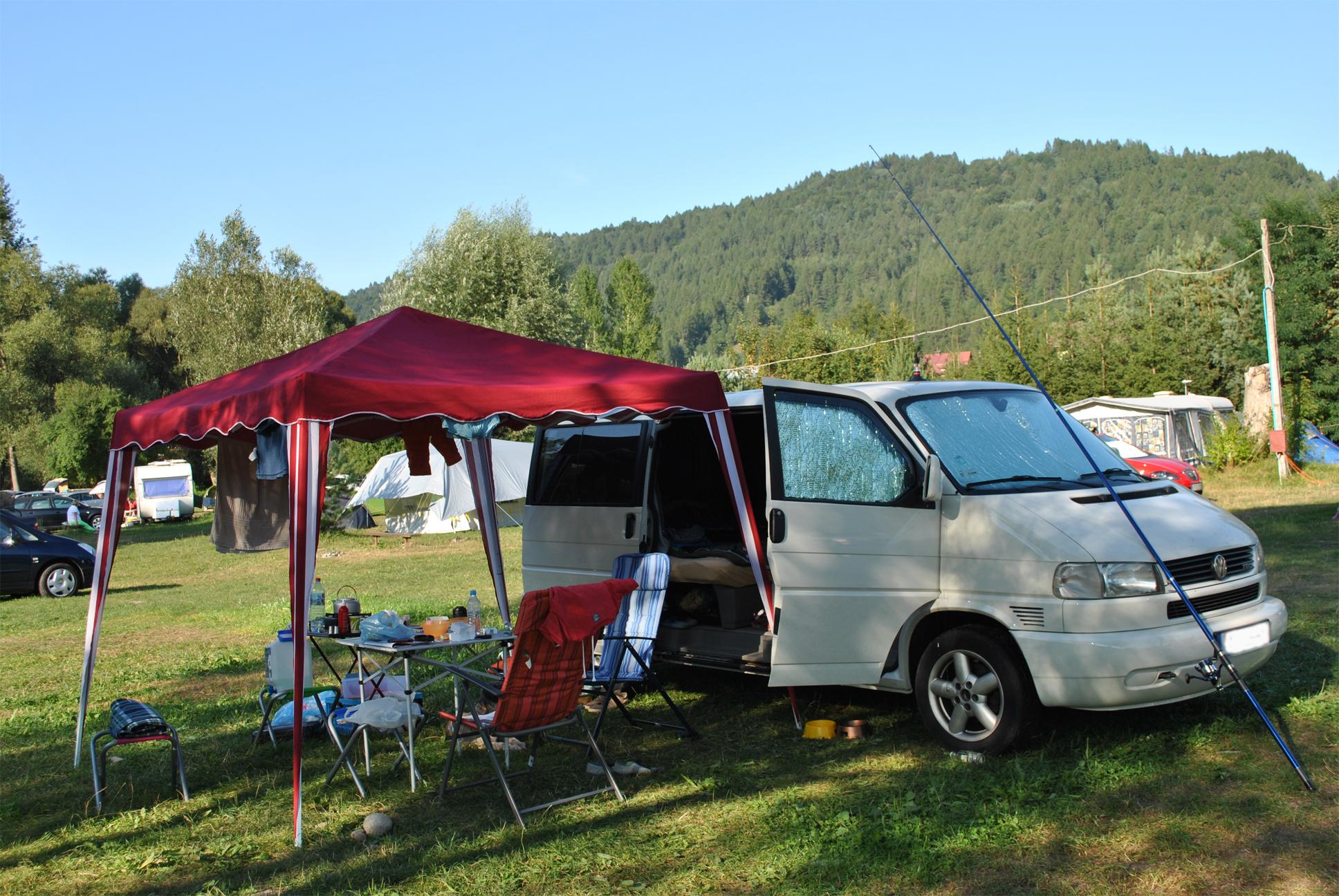 For a &quot;boost&quot; in Krościenko on the Dunajec River – image 2