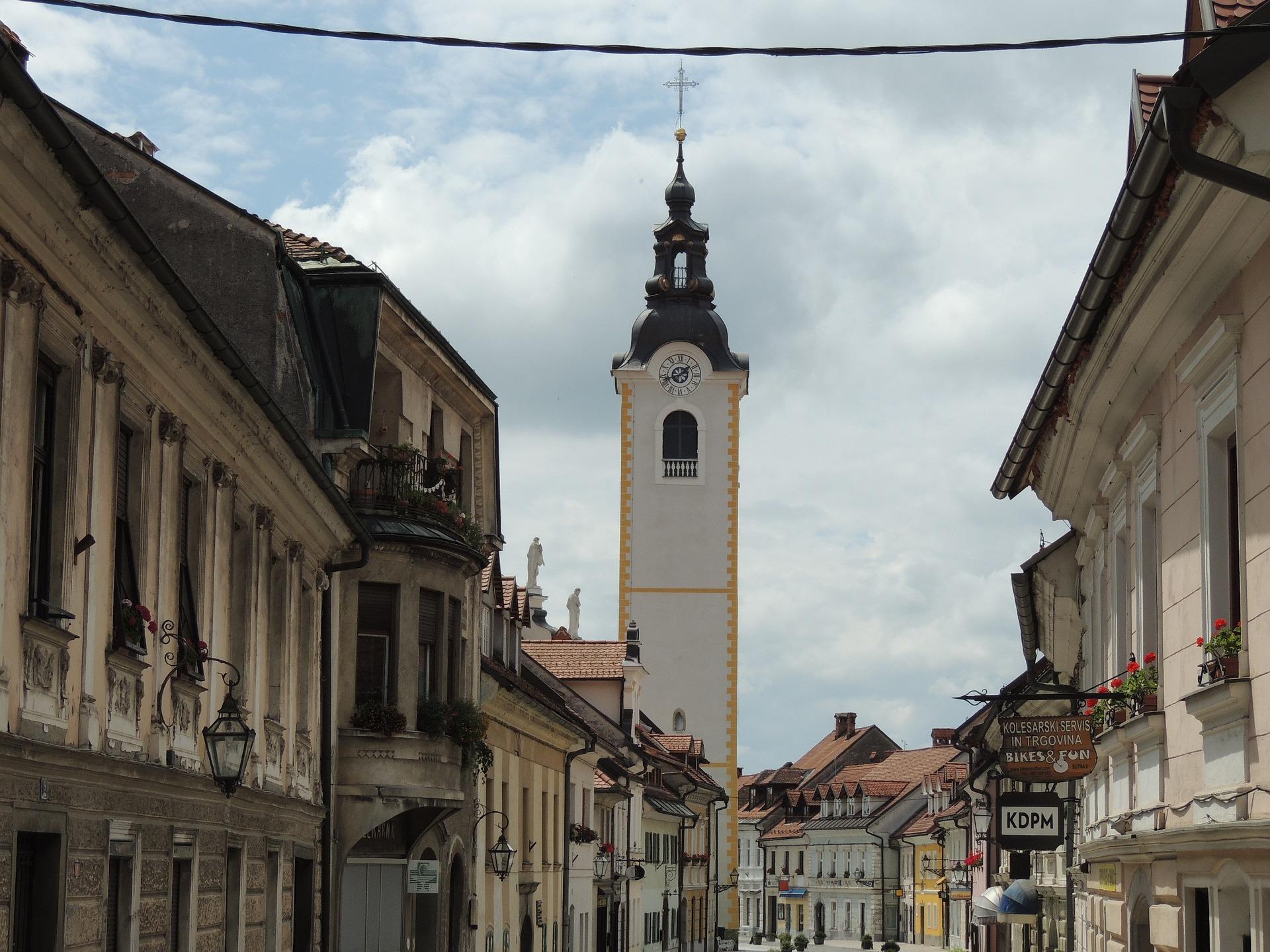 We rest in Lendava – image 1