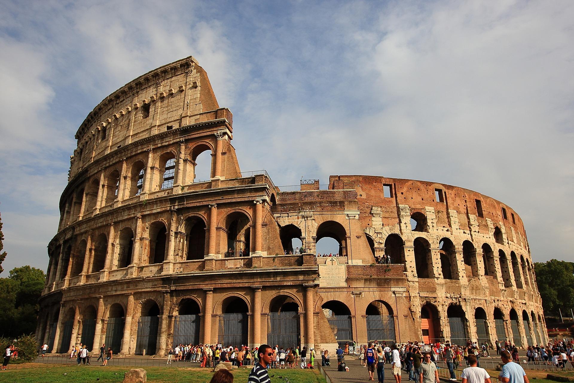 Ostia - the seaside district of Rome – image 2