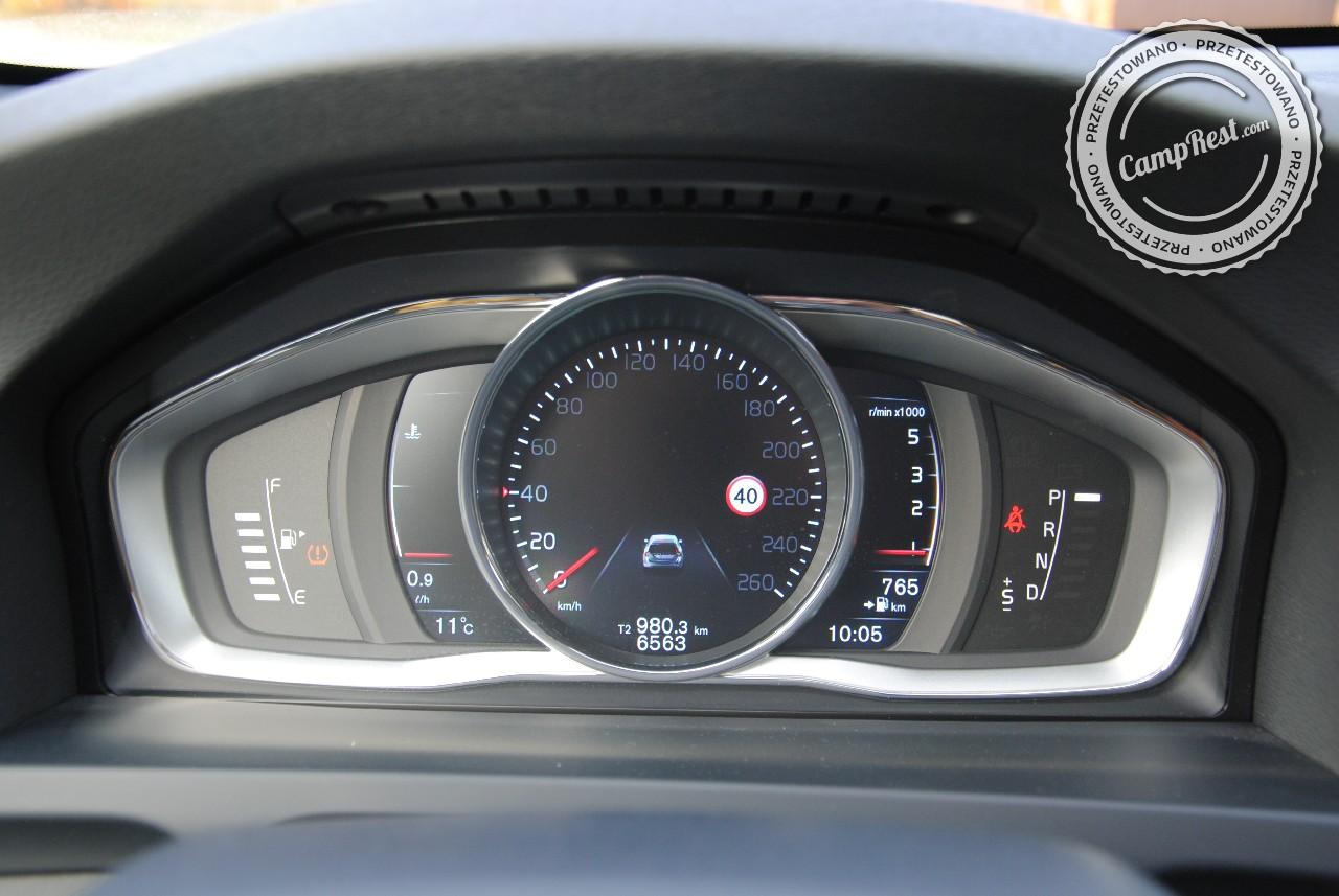 Volvo V60 Cross Country D4 AWD – image 4