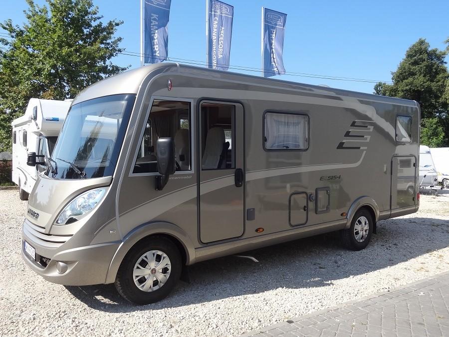 Czekamy na Salon Caravaningowy 2016 – zdjęcie 3