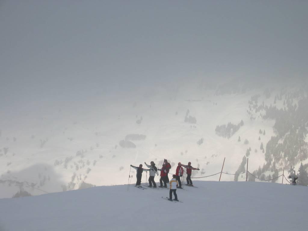 Saalbach Hinterglemm Leogang – zdjęcie 1