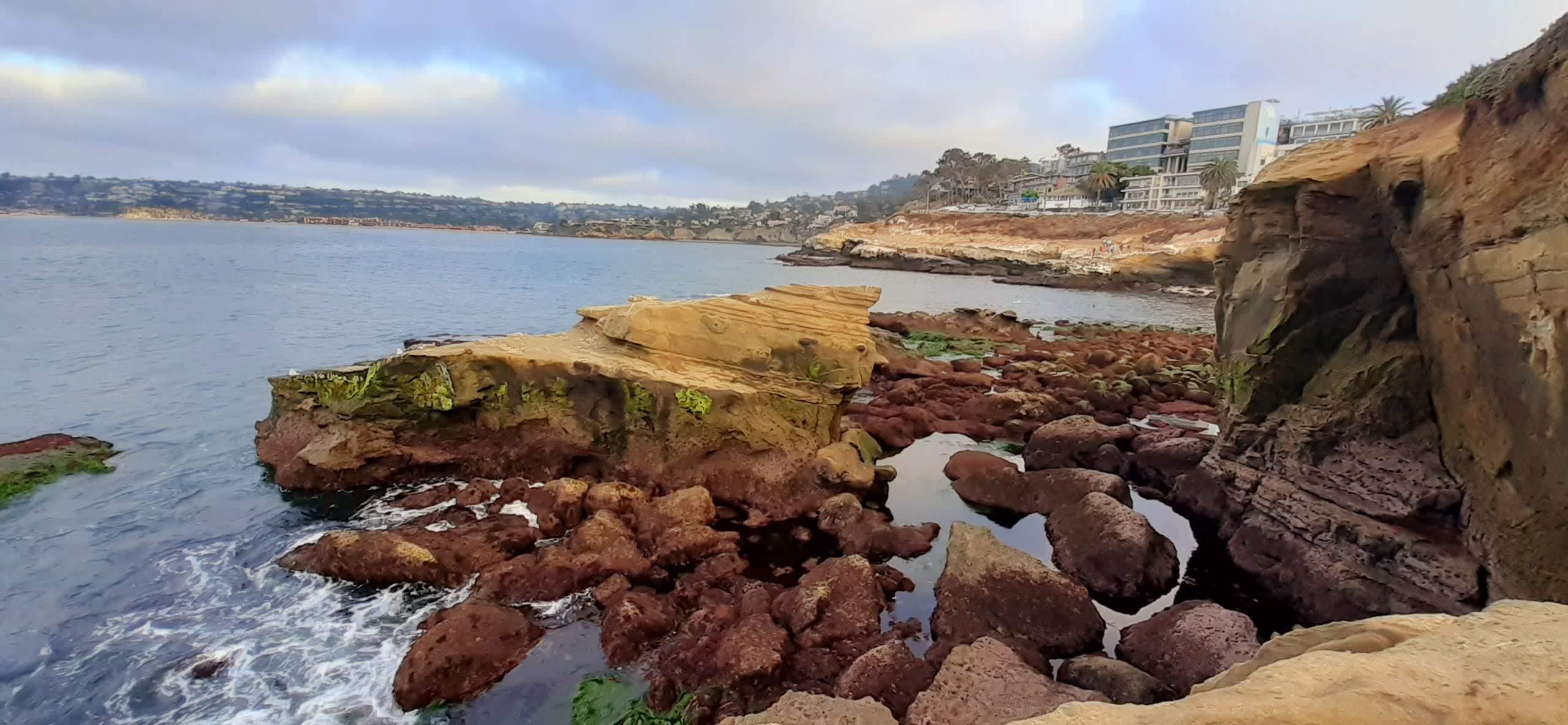Visiting the USA in a motorhome. West Coast - Route – image 4