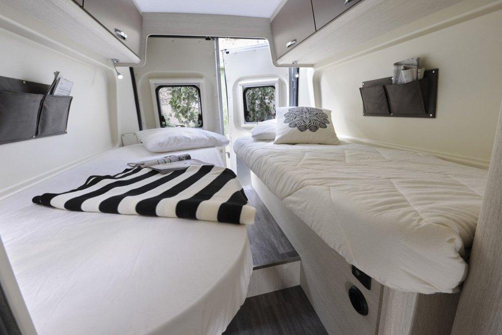 Chausson and news in the program for the 2016 season – image 3