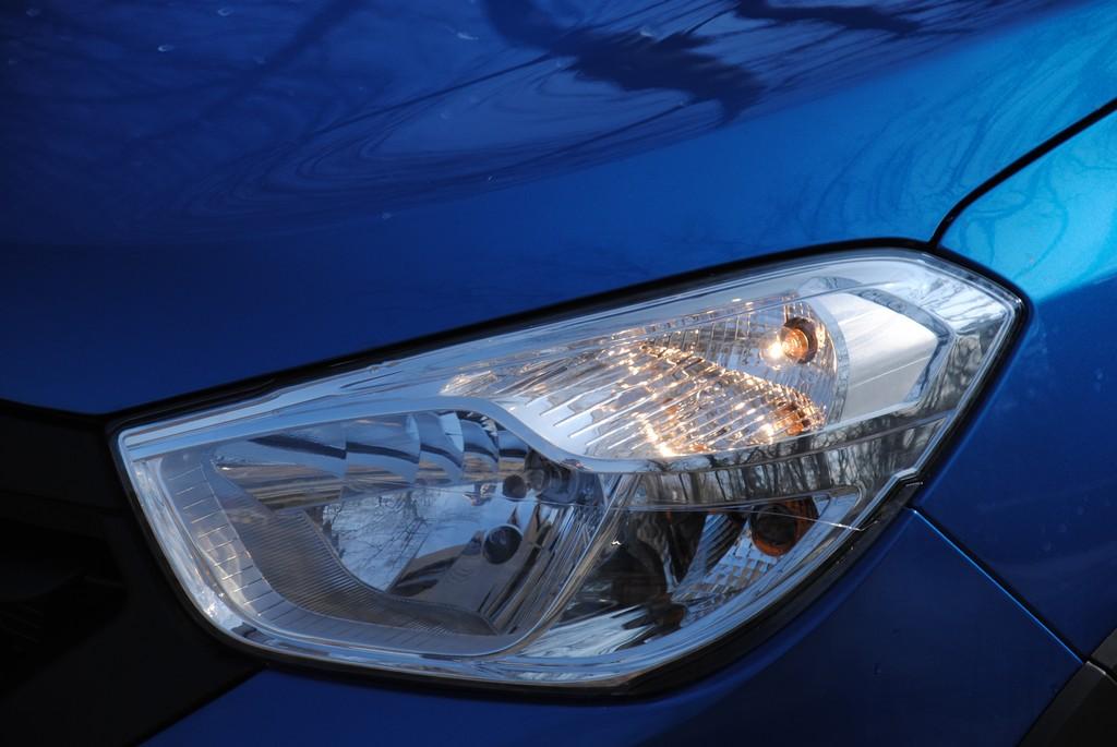 Dacia Dokker - versatility at a good price – image 2