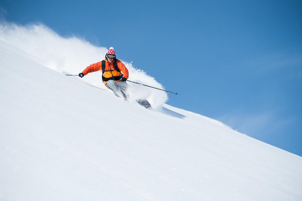 Murren - Szwajcaria – zdjęcie 2