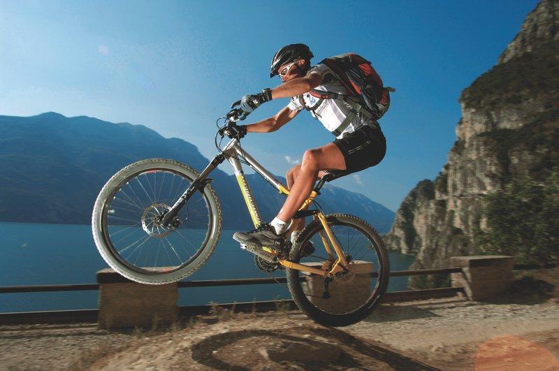 Lake Garda - relaxation at the foot of the Alps – image 1