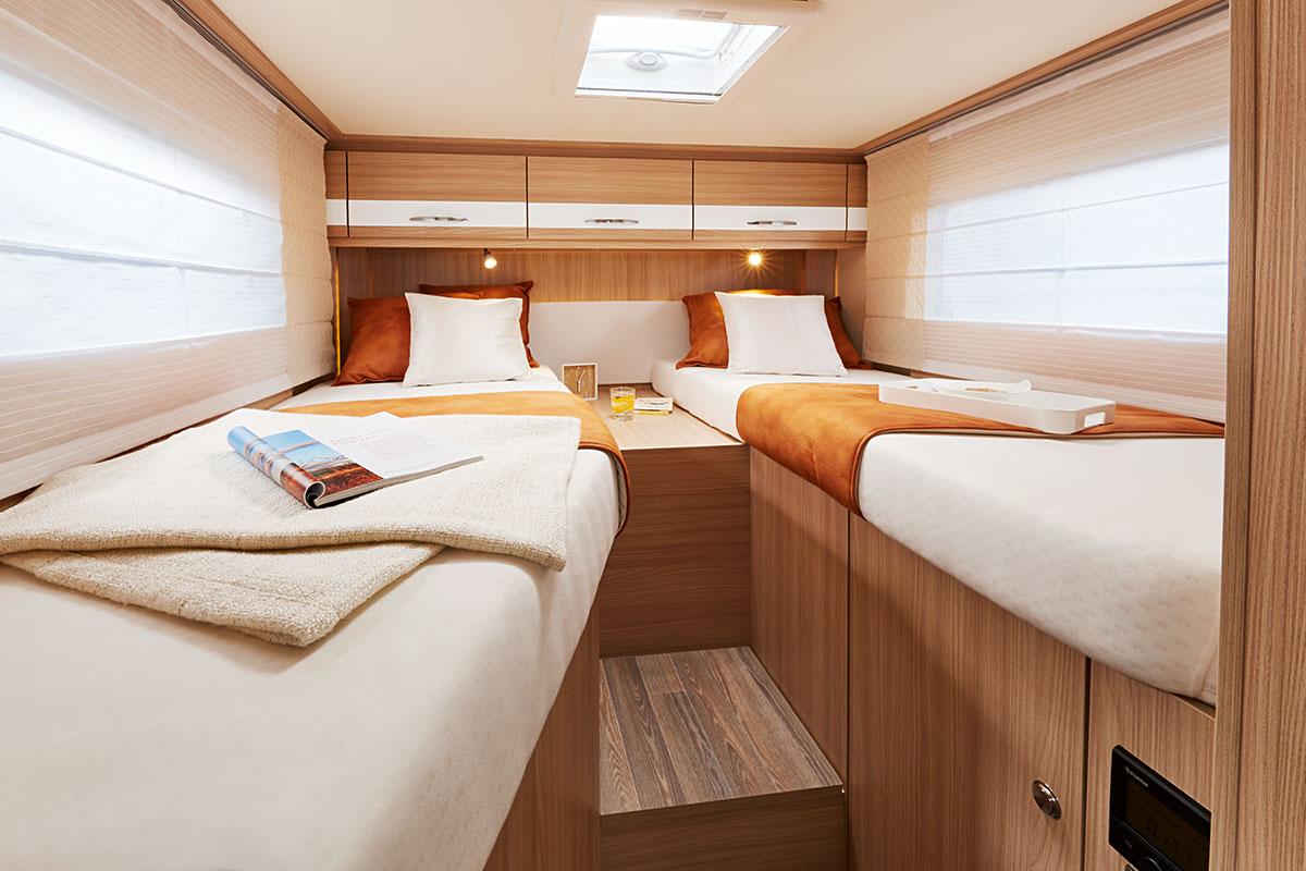 Edition 30 - anniversary Bürstner motorhomes – image 1