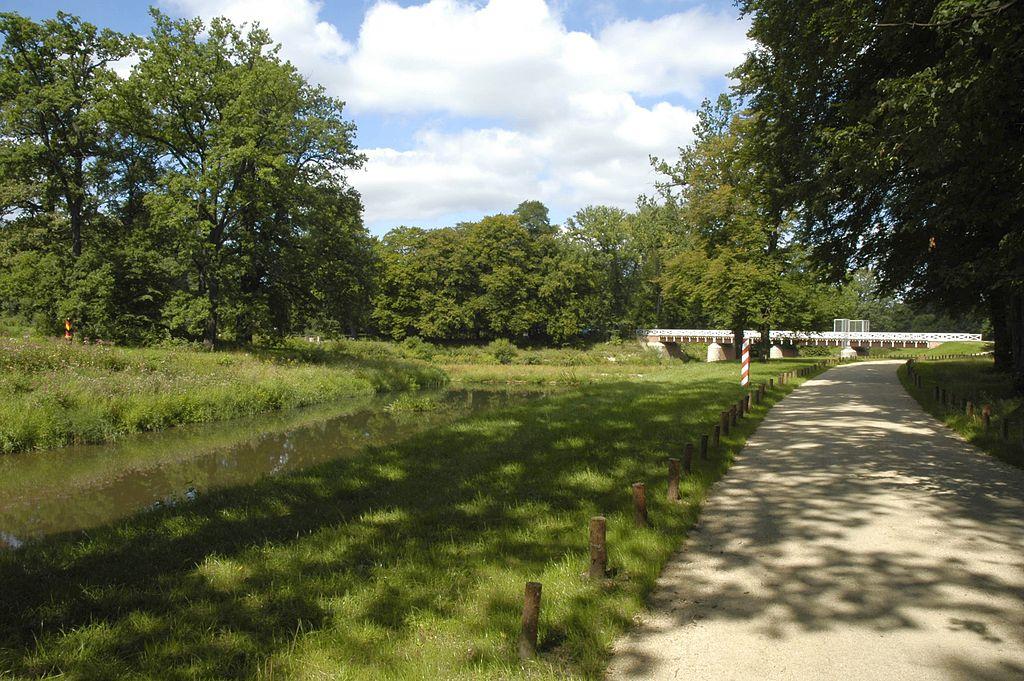 A Polish-German treasure, i.e. a visit to the Muskau Park – image 1