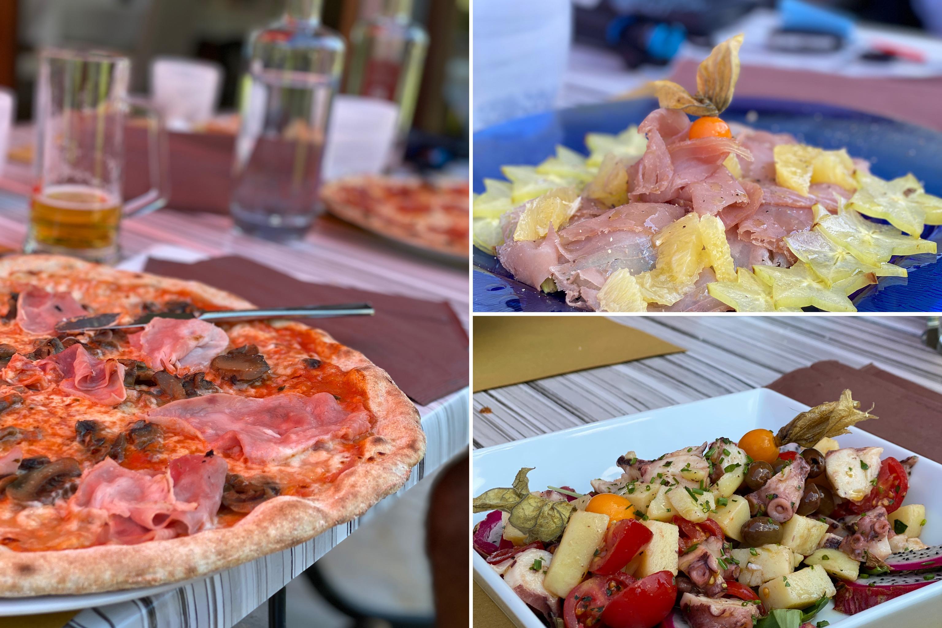 The best restaurants in Garda Trentino – image 4
