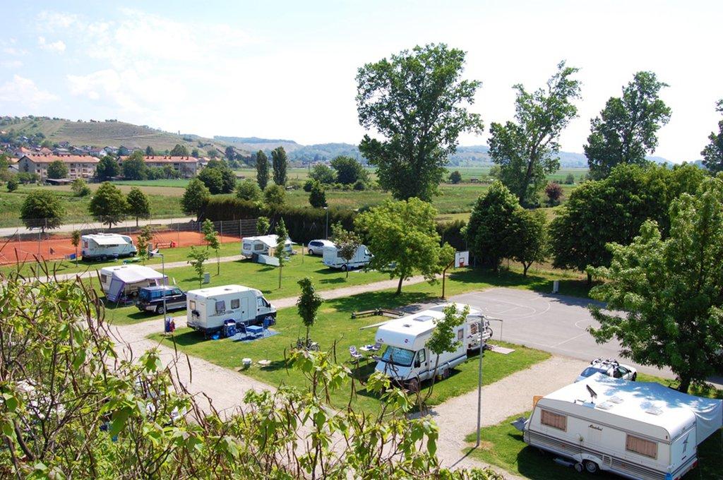 We rest in Lendava – image 3